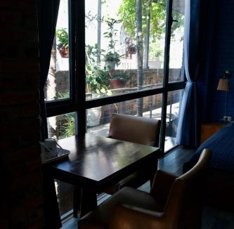 Hai Phong House | Kiara's Home - Quiet Garden Villa