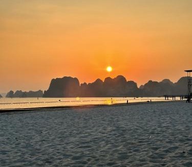 Ha Long House | Kim An Homestay, Pizza - Cafe
