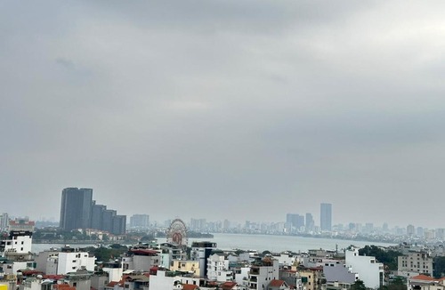 Tay Ho Apartment | KIM Apartment & Homestays