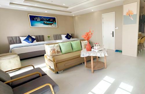 An Thoi Hotel | Kim Boutique Hotel Phu Quoc