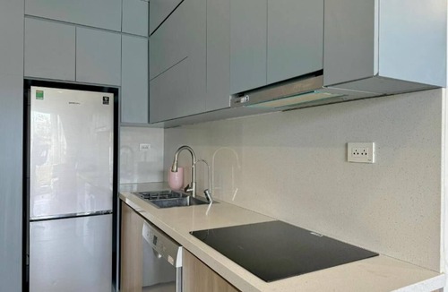 Tu Liem House | Kim Chi House - Imperia Smart City - 1 BR 55m2