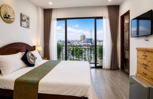Hiep Ninh Hotel | KIM HOÀNG HOTEL TÂY NINH