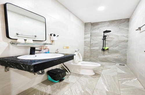 Hiep Ninh Hotel | KIM HOÀNG HOTEL TÂY NINH