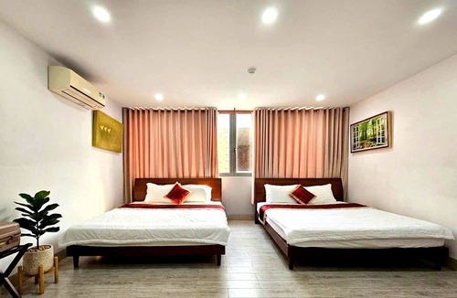 Hiep Ninh Hotel | KIM HOÀNG HOTEL TÂY NINH