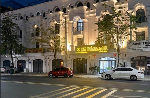 Hiep Ninh Hotel | Kim Hoàng Hotel Tây Ninh