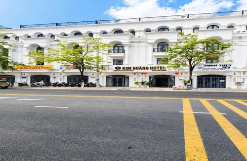 Hiep Ninh Hotel | Kim Hoàng Hotel Tây Ninh