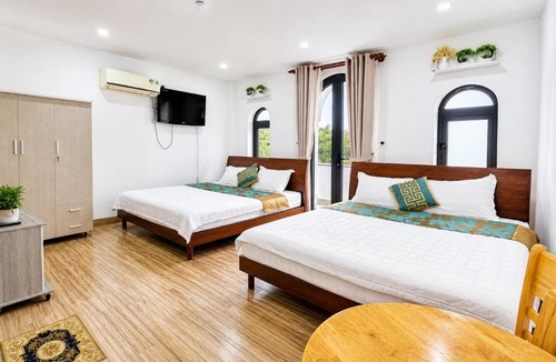 Hiep Ninh Hotel | Kim Hoàng Hotel Tây Ninh