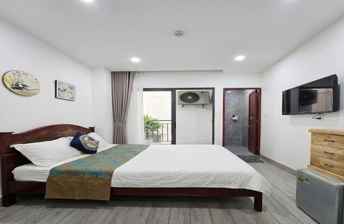 Hiep Ninh Hotel | Kim Hoàng Hotel Tây Ninh