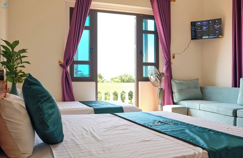 Bai Chay House | Kim Homestay & Villa