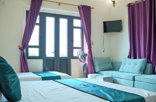 Bai Chay House | Kim Homestay & Villa
