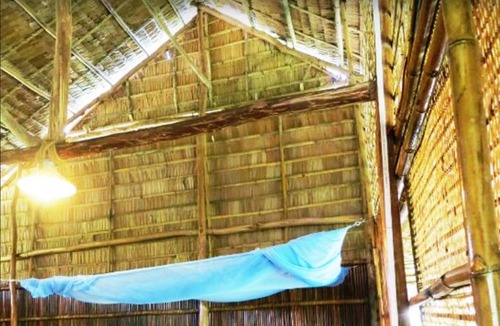 Vi Thuy Bed & Breakfast | Kim Lan Homestay