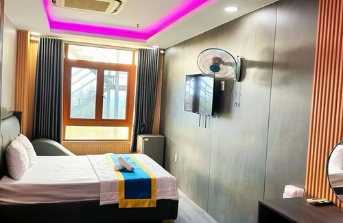 Go Vap Hotel | Kim Linh Hotel