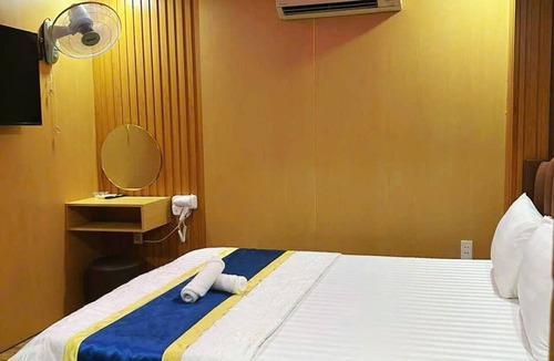 Go Vap Hotel | Kim Linh Hotel