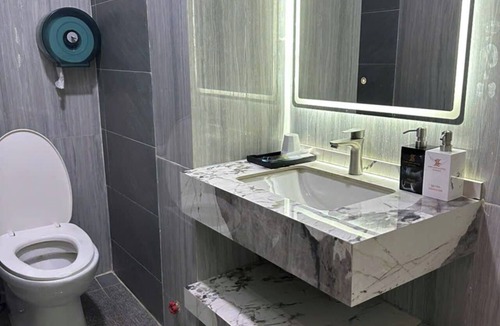 Go Vap Hotel | Kim Linh Hotel
