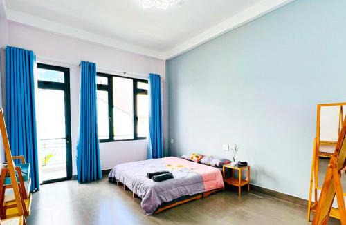 Da Lat Hotel | Kim Little Hotel Dalat