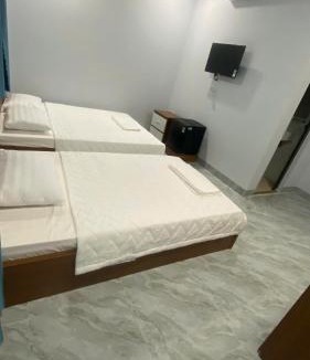 Vi Thanh Hotel | Kim Mau Motel