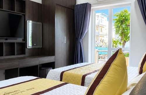 Cua Lo Hotel | Kim Ngân 3 Hotel