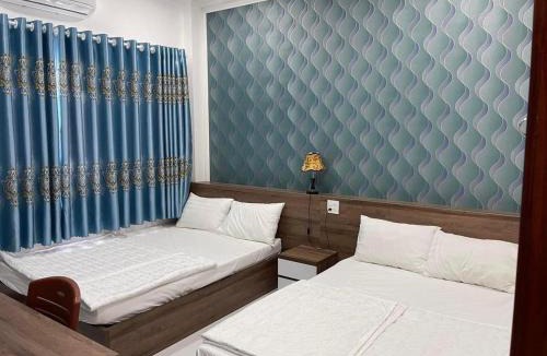 Chau Doc House | Kim Ngân Motel