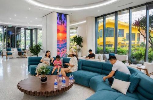Ha Long Hotel | Kim Ngan Ha Long Hotel