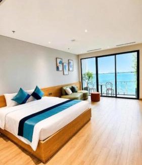 Ha Long Hotel | Kim Ngan Ha Long Hotel