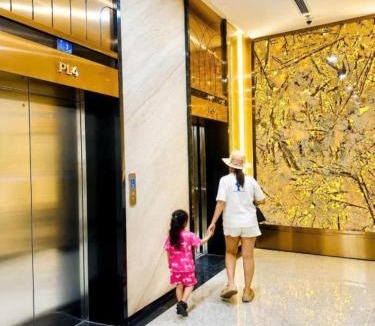 Ha Long Hotel | Kim Ngan Ha Long Hotel