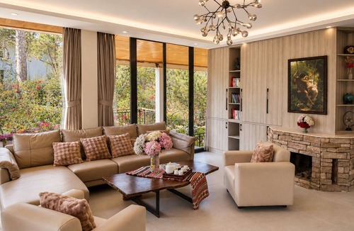 Da Lat Resort | Kim Ngan Hills Resort