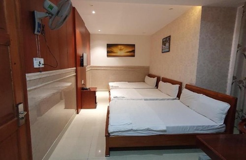 Tuy Hoa Hotel | Kim Ngoc Khanh Hotel