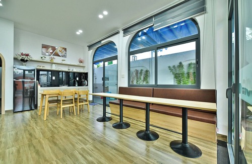 Dat Do Villa | Kim Sơn Homestay 1