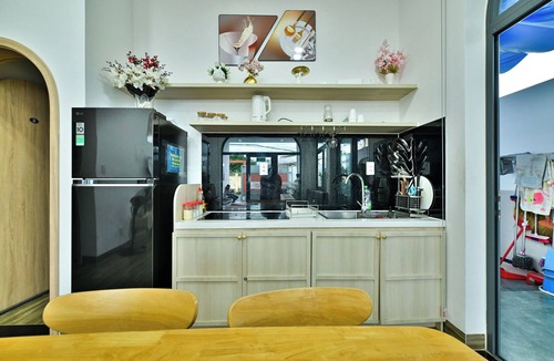 Dat Do Villa | Kim Sơn Homestay 1