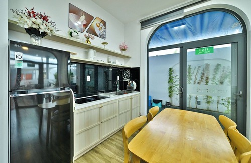 Dat Do Villa | Kim Sơn Homestay 1