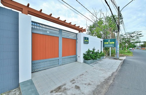 Dat Do Villa | Kim Sơn Homestay 1