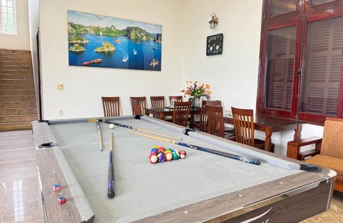 Bai Chay Apartment | Kim's Homestay & Villa