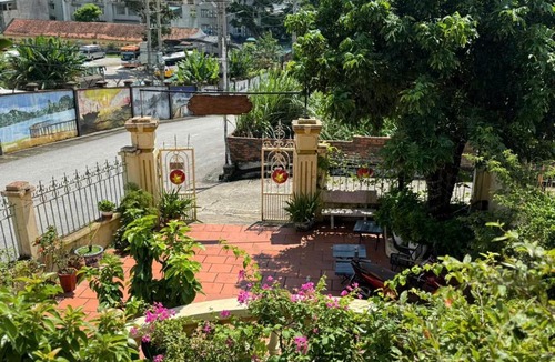 Bai Chay Apartment | Kim's Homestay & Villa