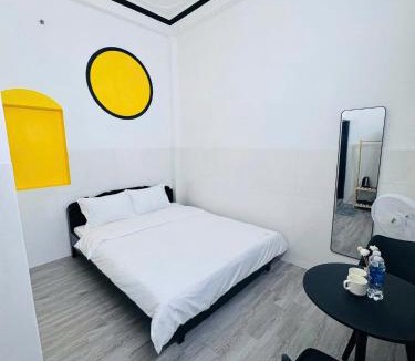 Tuy Hoa Bed & Breakfast | Kim Tín Homestay