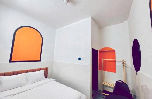 Tuy Hoa Bed & Breakfast | Kim Tín Homestay