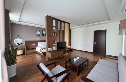 Tam Duong Hotel | Kim Thanh Hotel, Tam Duong - Near The Golf Panaroma, Tam Dao