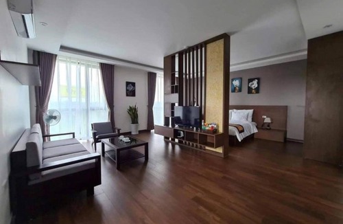 Tam Duong Hotel | Kim Thanh Hotel, Tam Duong - Near The Golf Panaroma, Tam Dao