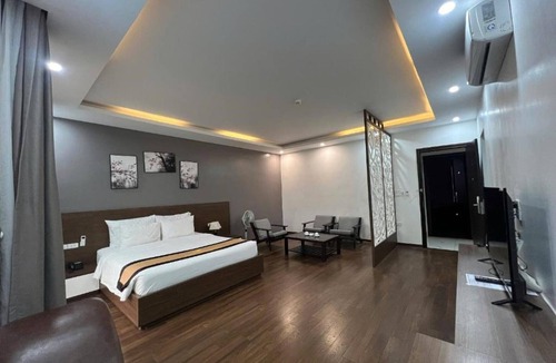 Tam Duong Hotel | Kim Thanh Hotel, Tam Duong - Near The Golf Panaroma, Tam Dao