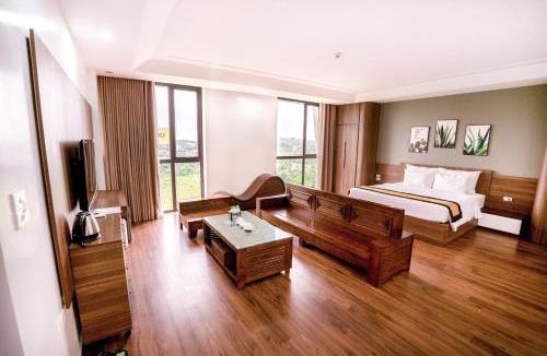 Tam Duong Hotel | Kim Thanh Hotel, Tam Duong - Near The Golf Panaroma, Tam Dao