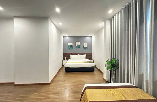 Vinh Yen Hotel | Kim Thanh Hotel