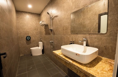 Vinh Yen Hotel | Kim Thanh Hotel