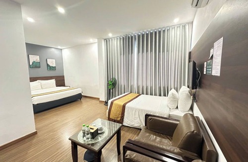 Vinh Yen Hotel | Kim Thanh Hotel