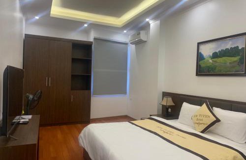 Ninh Binh Hotel | Kim Tuyen Hotel