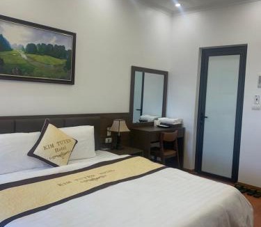 Ninh Binh Hotel | Kim Tuyen Hotel
