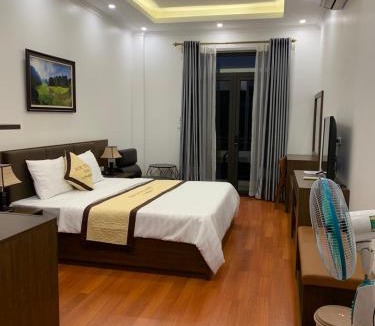 Ninh Binh Hotel | Kim Tuyen Hotel