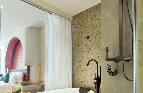 Little Japan Hotel | KiN Hotel Onsen
