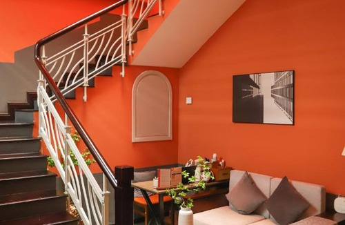 District 7 Hotel | Kin Wander Tân Quy