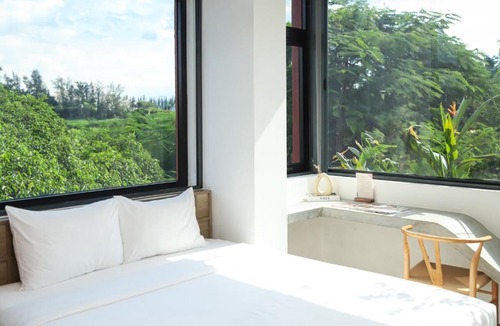 Binh Chanh Apartment | Kin Wander Trung Sơn