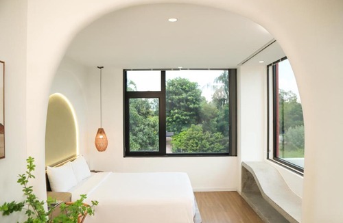 Binh Chanh Apartment | Kin Wander Trung Sơn
