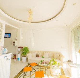 Huyen An Lao Hotel | King Hotel Hải Phòng